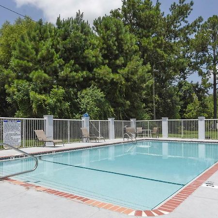 Hotel Valdosta Ga I-75 & Us-221 N Hwy Εξωτερικό φωτογραφία