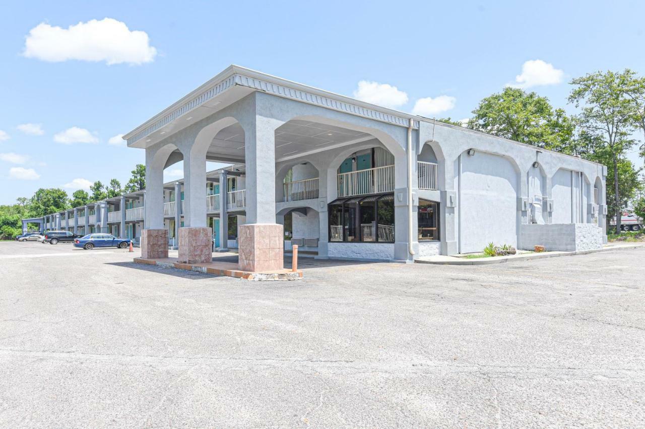 Hotel Valdosta Ga I-75 & Us-221 N Hwy Εξωτερικό φωτογραφία