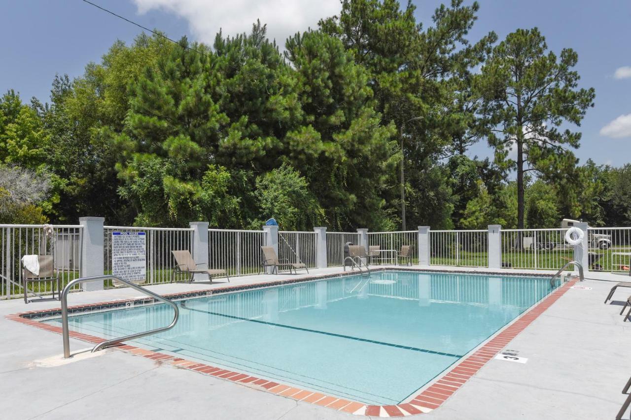 Hotel Valdosta Ga I-75 & Us-221 N Hwy Εξωτερικό φωτογραφία