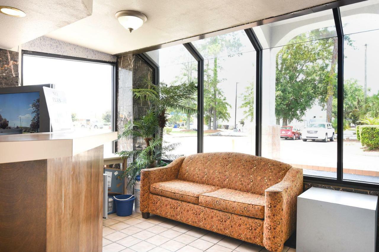 Hotel Valdosta Ga I-75 & Us-221 N Hwy Εξωτερικό φωτογραφία