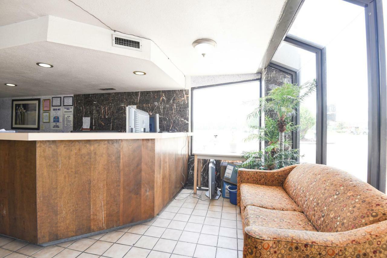 Hotel Valdosta Ga I-75 & Us-221 N Hwy Εξωτερικό φωτογραφία