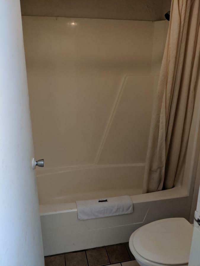 Hotel Valdosta Ga I-75 & Us-221 N Hwy Εξωτερικό φωτογραφία