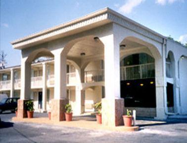 Hotel Valdosta Ga I-75 & Us-221 N Hwy Εξωτερικό φωτογραφία